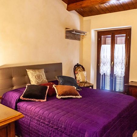 B&B Piazza Noua 1831 Сора Екстериор снимка