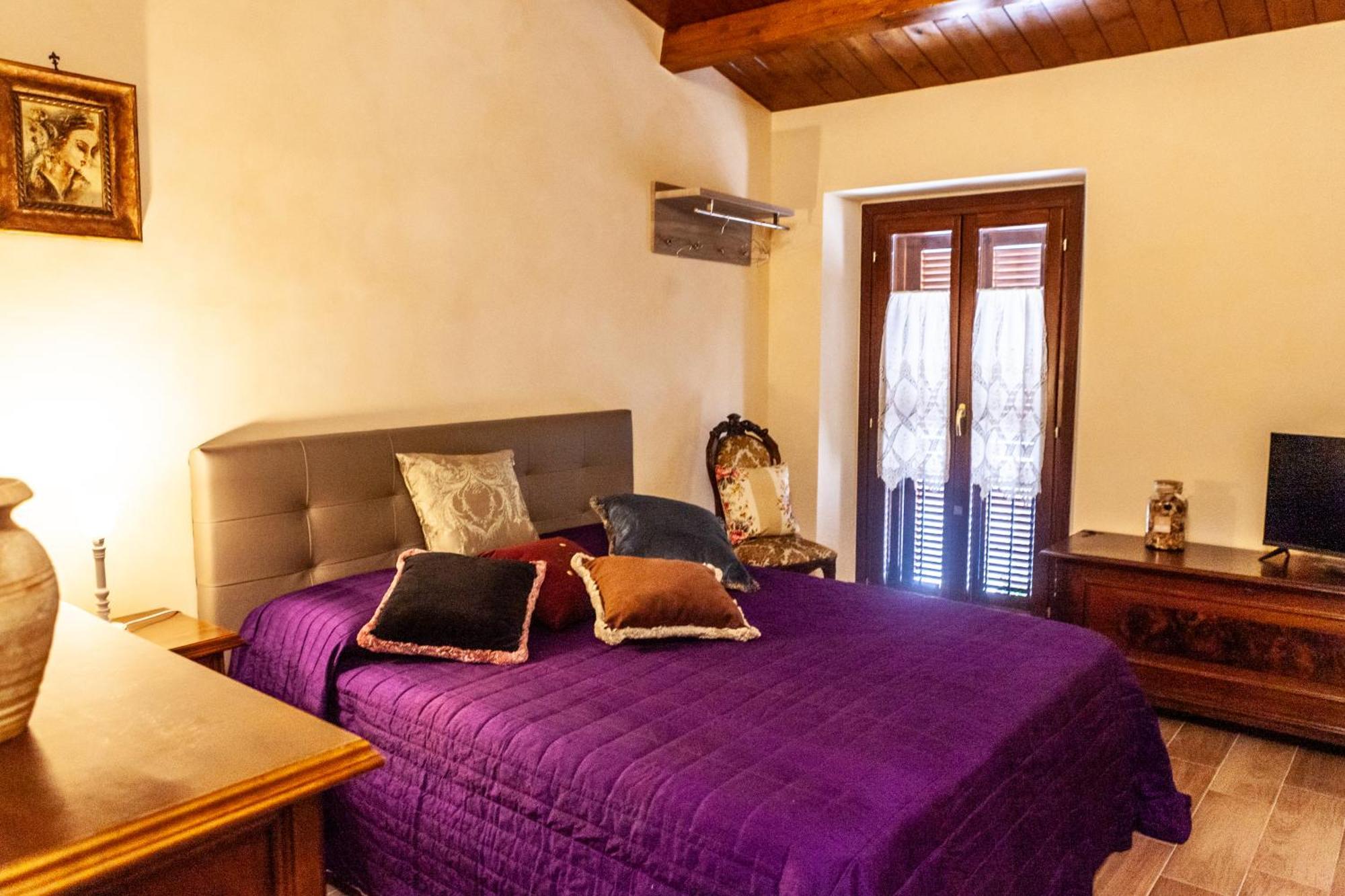 B&B Piazza Noua 1831 Сора Екстериор снимка