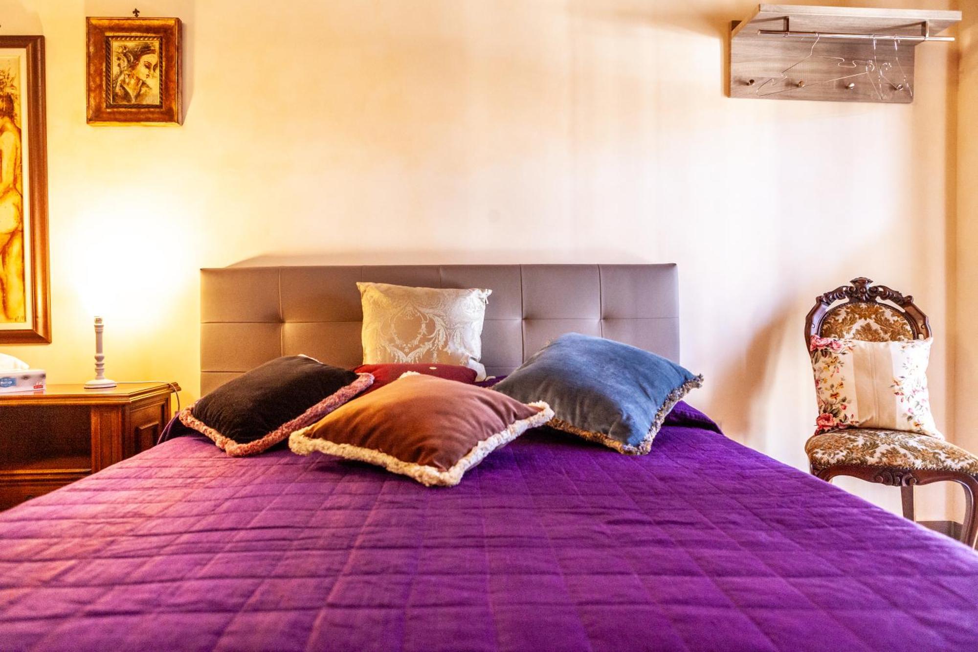 B&B Piazza Noua 1831 Сора Екстериор снимка