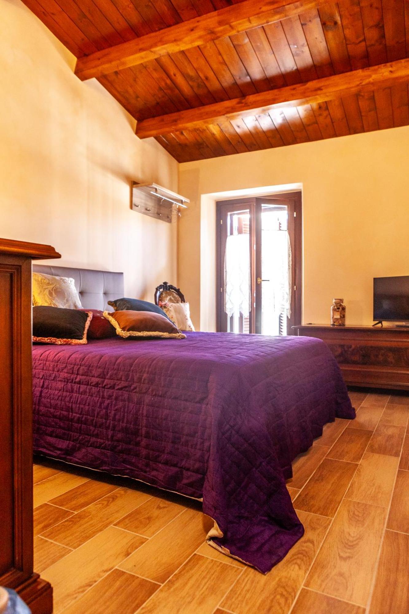 B&B Piazza Noua 1831 Сора Екстериор снимка