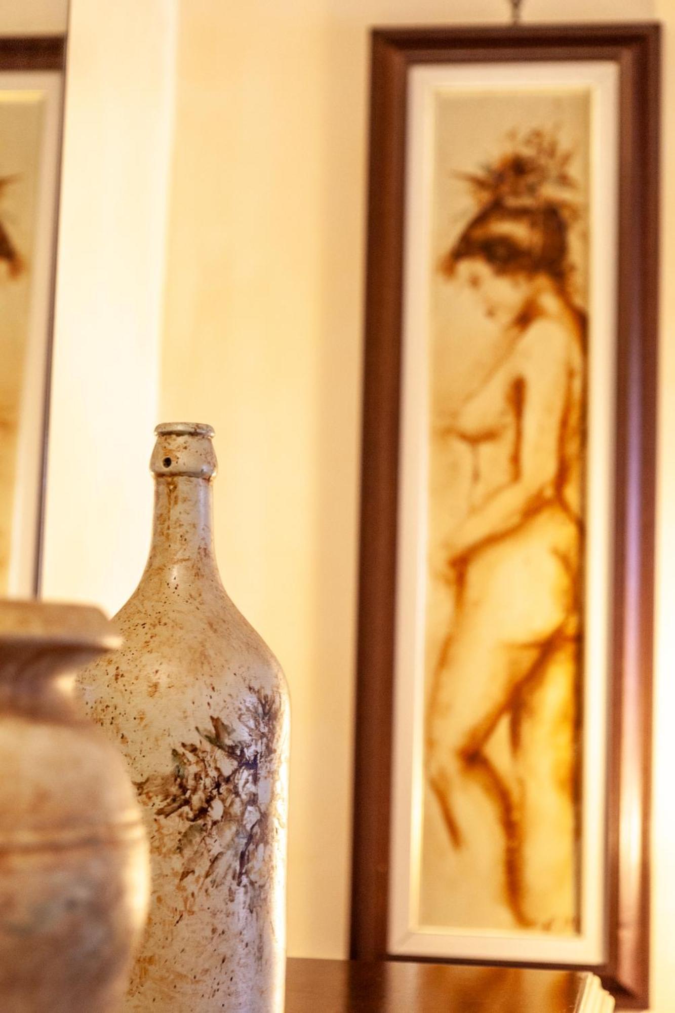 B&B Piazza Noua 1831 Сора Екстериор снимка