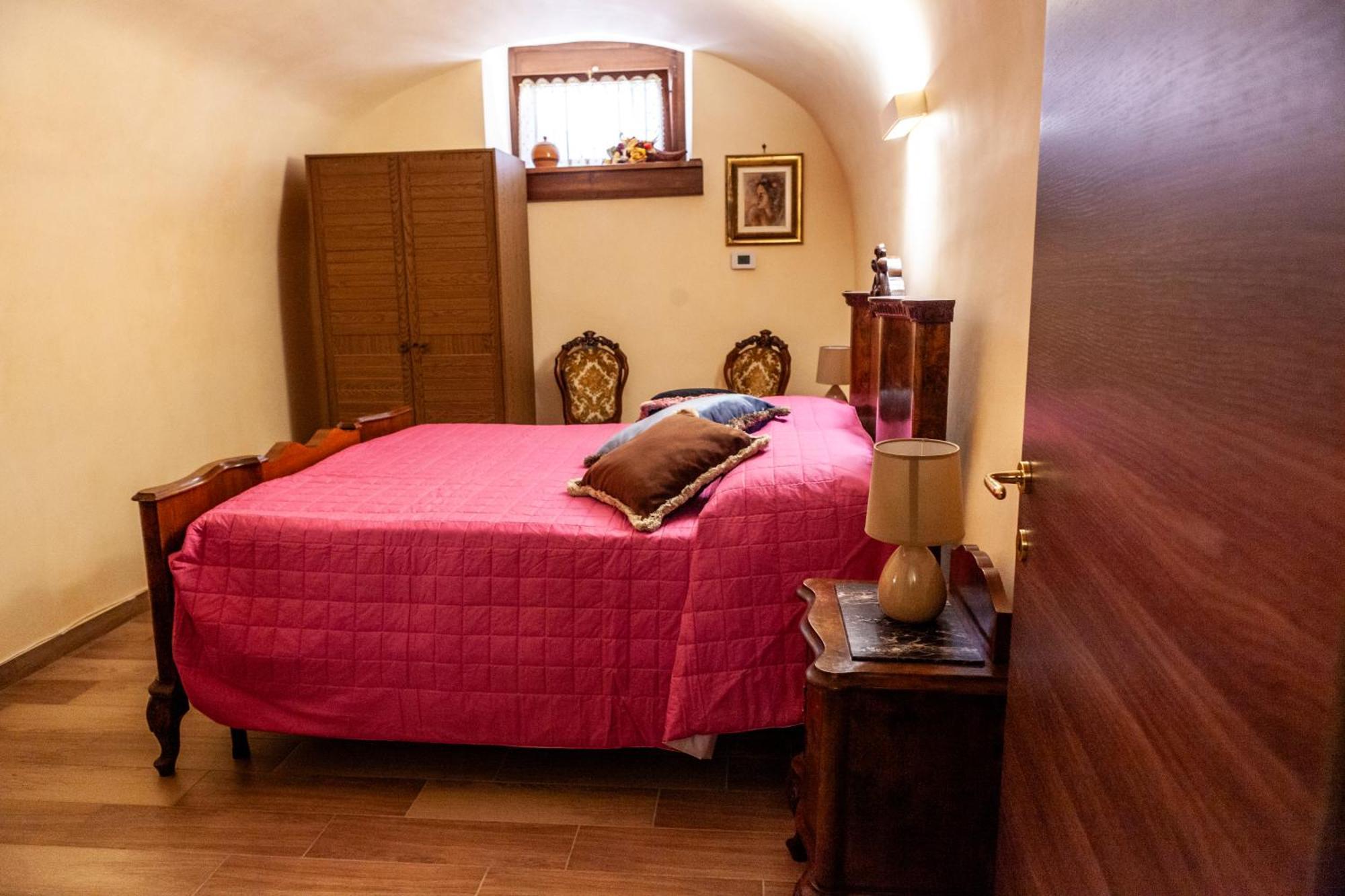 B&B Piazza Noua 1831 Сора Екстериор снимка
