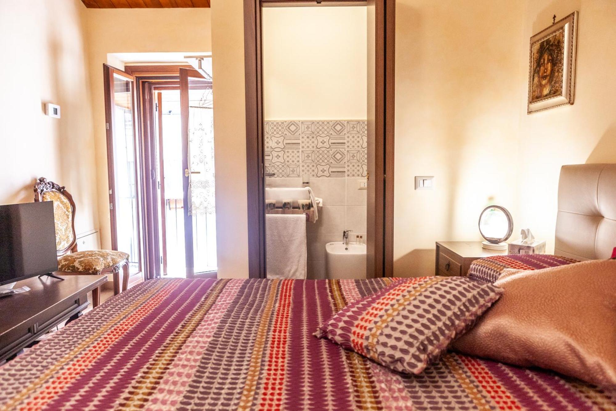 B&B Piazza Noua 1831 Сора Екстериор снимка