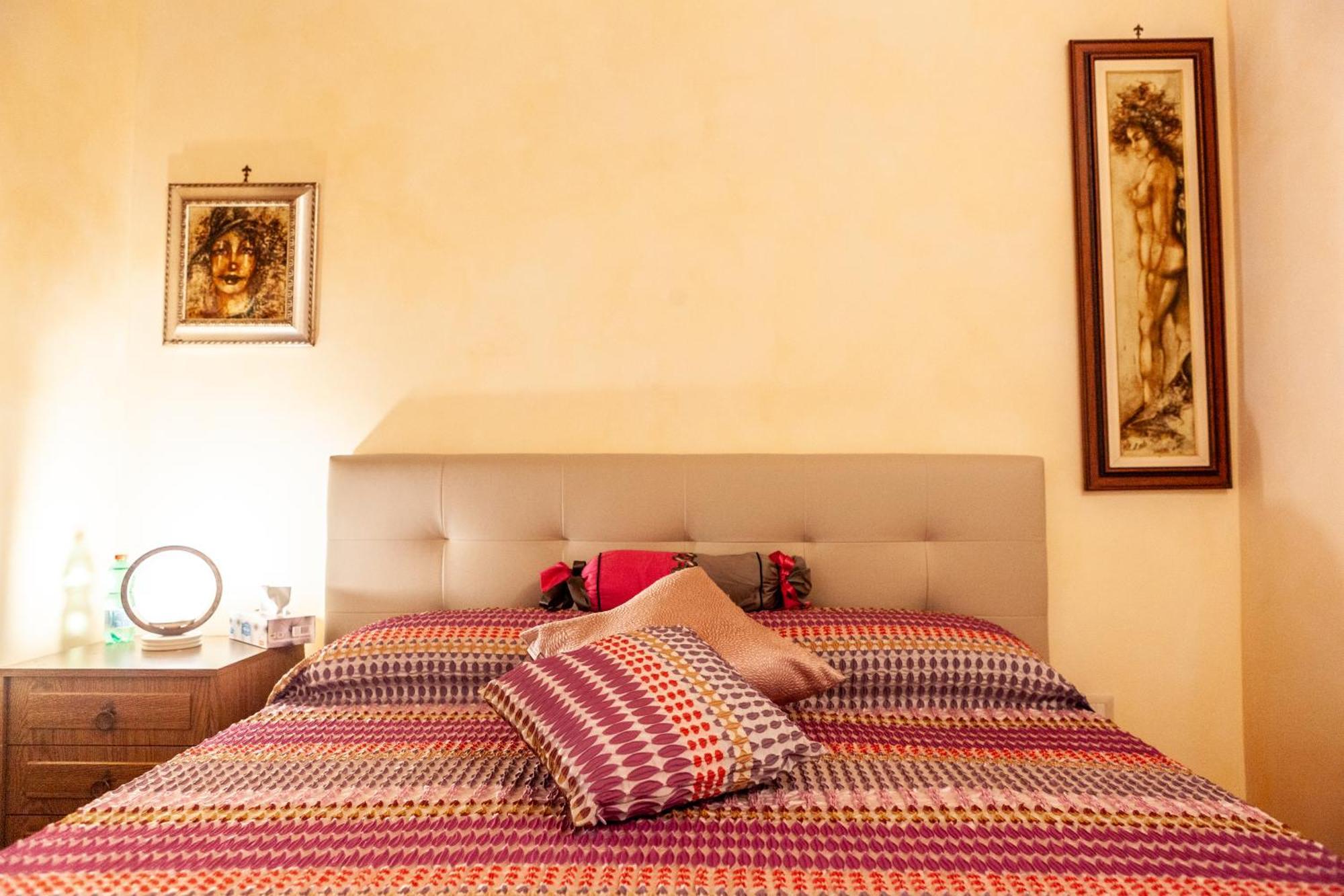 B&B Piazza Noua 1831 Сора Екстериор снимка