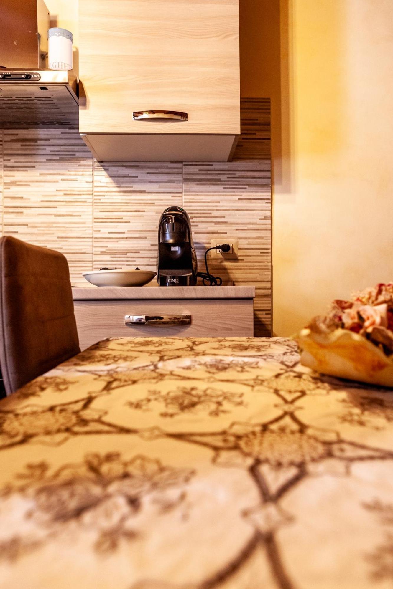 B&B Piazza Noua 1831 Сора Екстериор снимка
