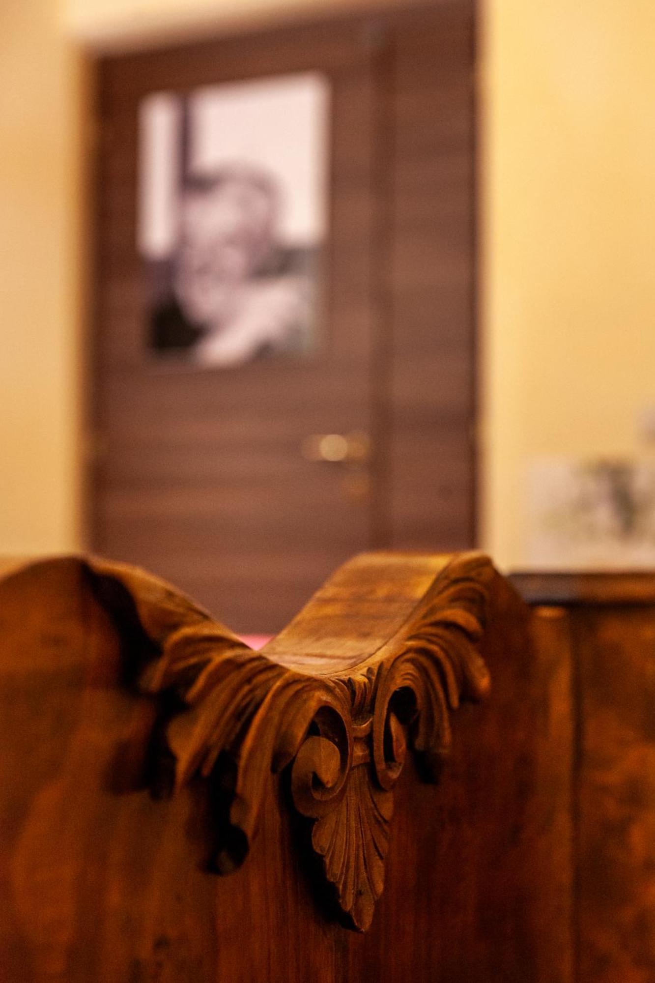B&B Piazza Noua 1831 Сора Екстериор снимка