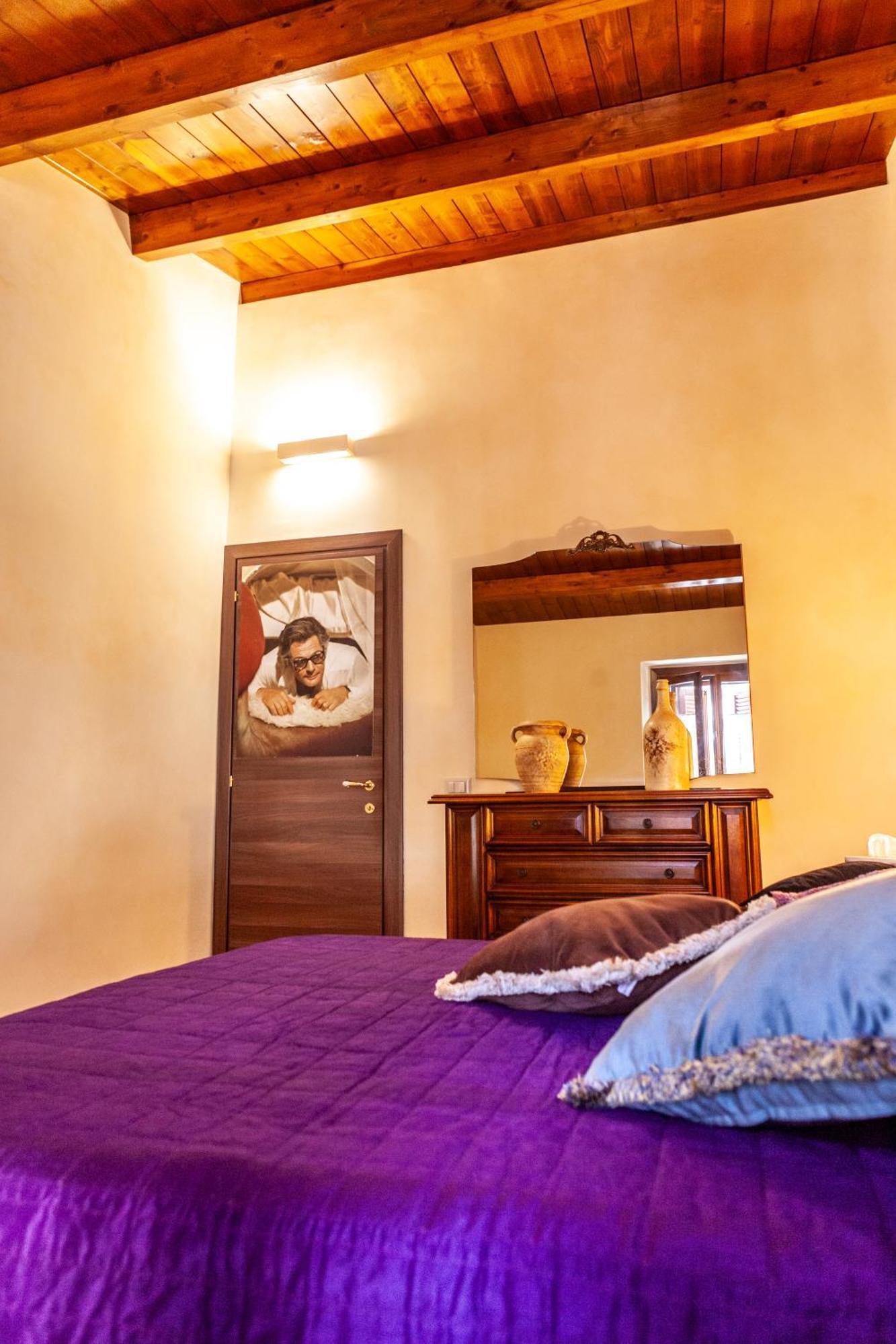 B&B Piazza Noua 1831 Сора Екстериор снимка