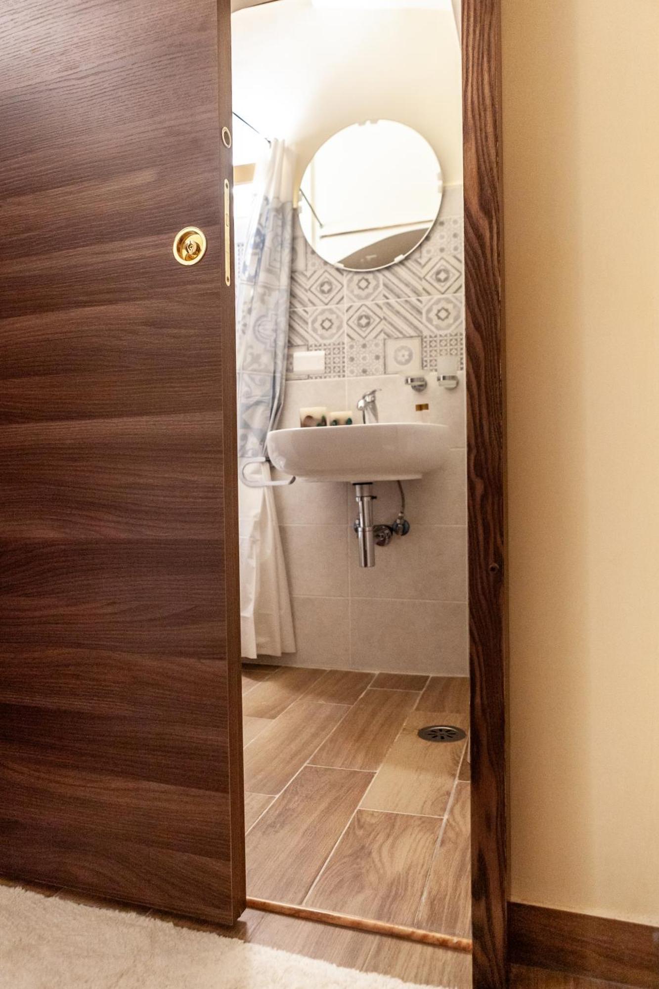 B&B Piazza Noua 1831 Сора Екстериор снимка
