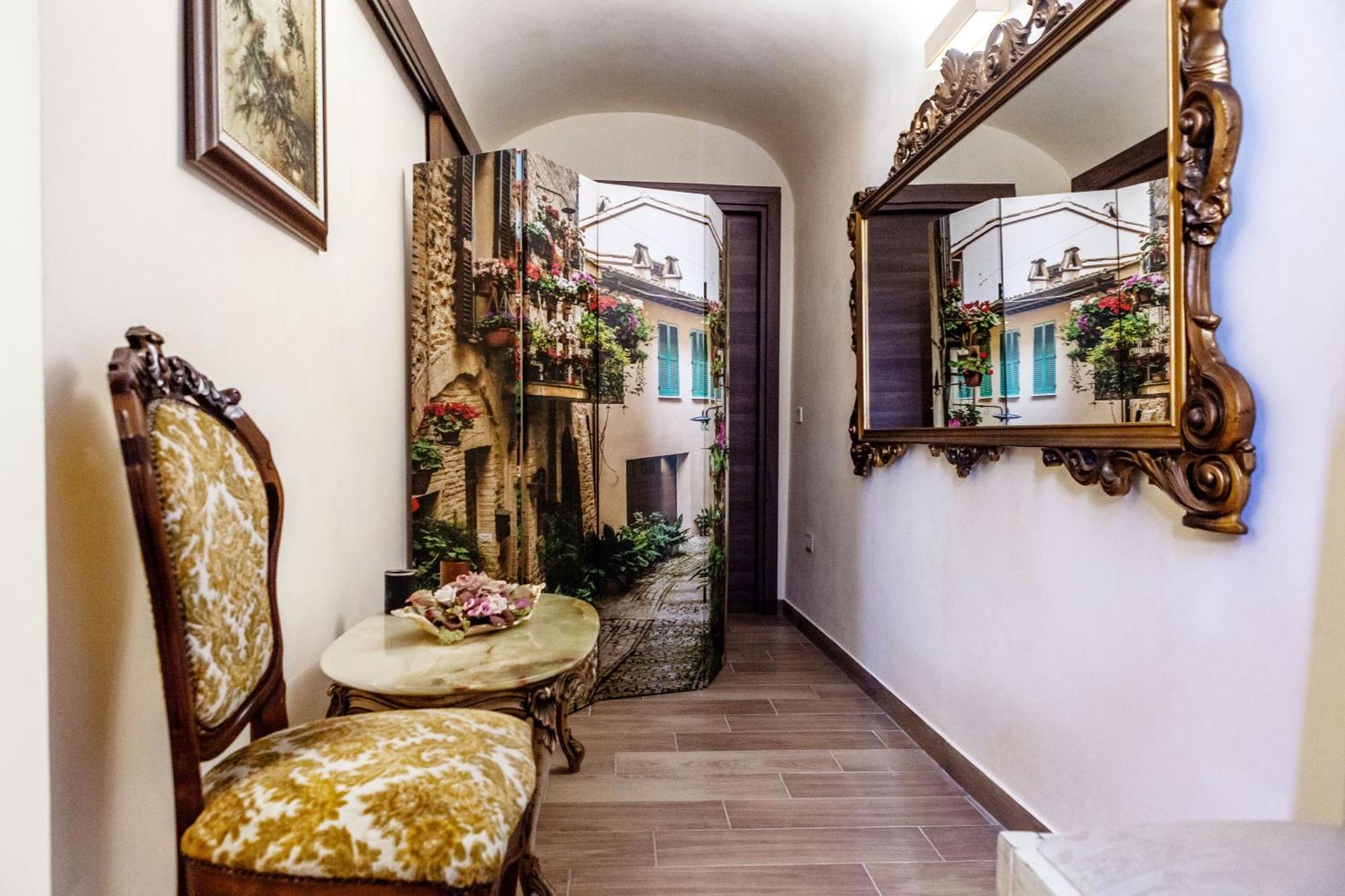 B&B Piazza Noua 1831 Сора Екстериор снимка