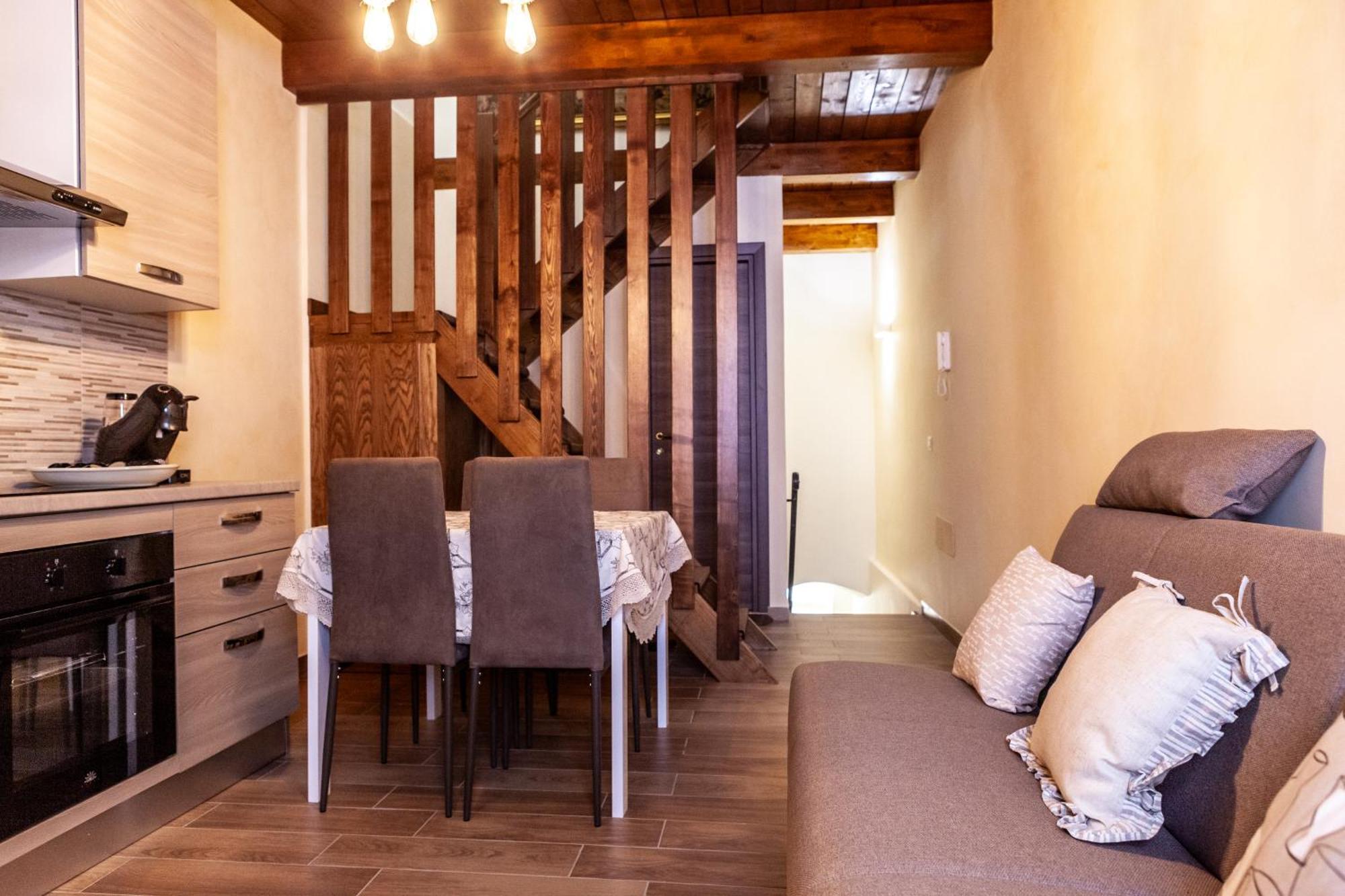 B&B Piazza Noua 1831 Сора Екстериор снимка